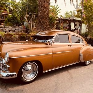 Meet your Posher, Patti